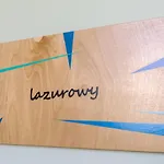 Lazurowy 公寓 *