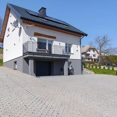 Appartement Lazurowy Chmielno